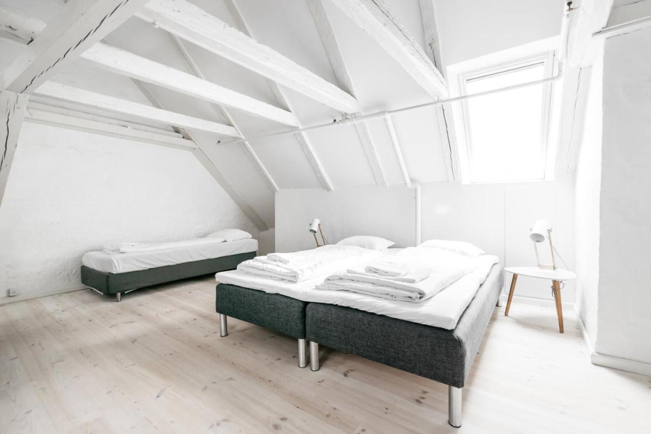Cosy Studio Next To Kultorvet *