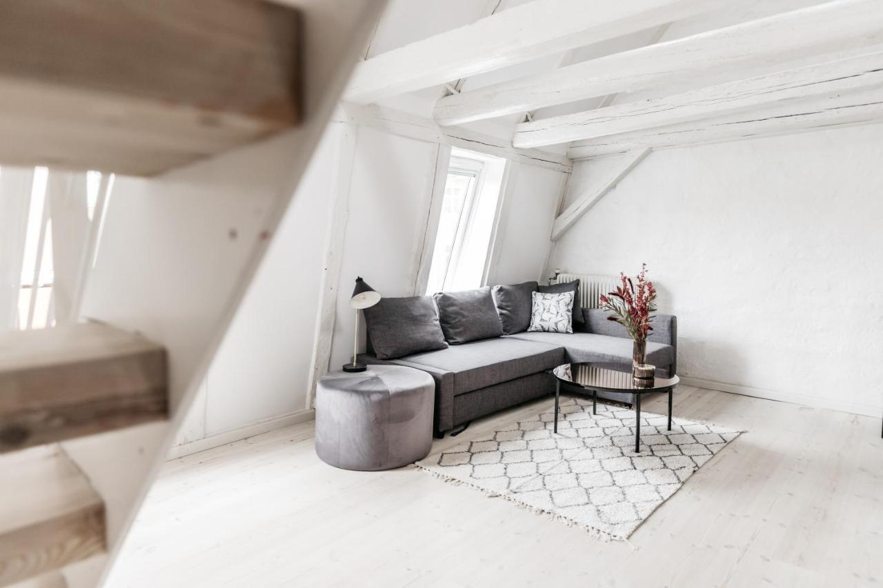 Cosy Studio Next To Kultorvet Apartment Copenhagen