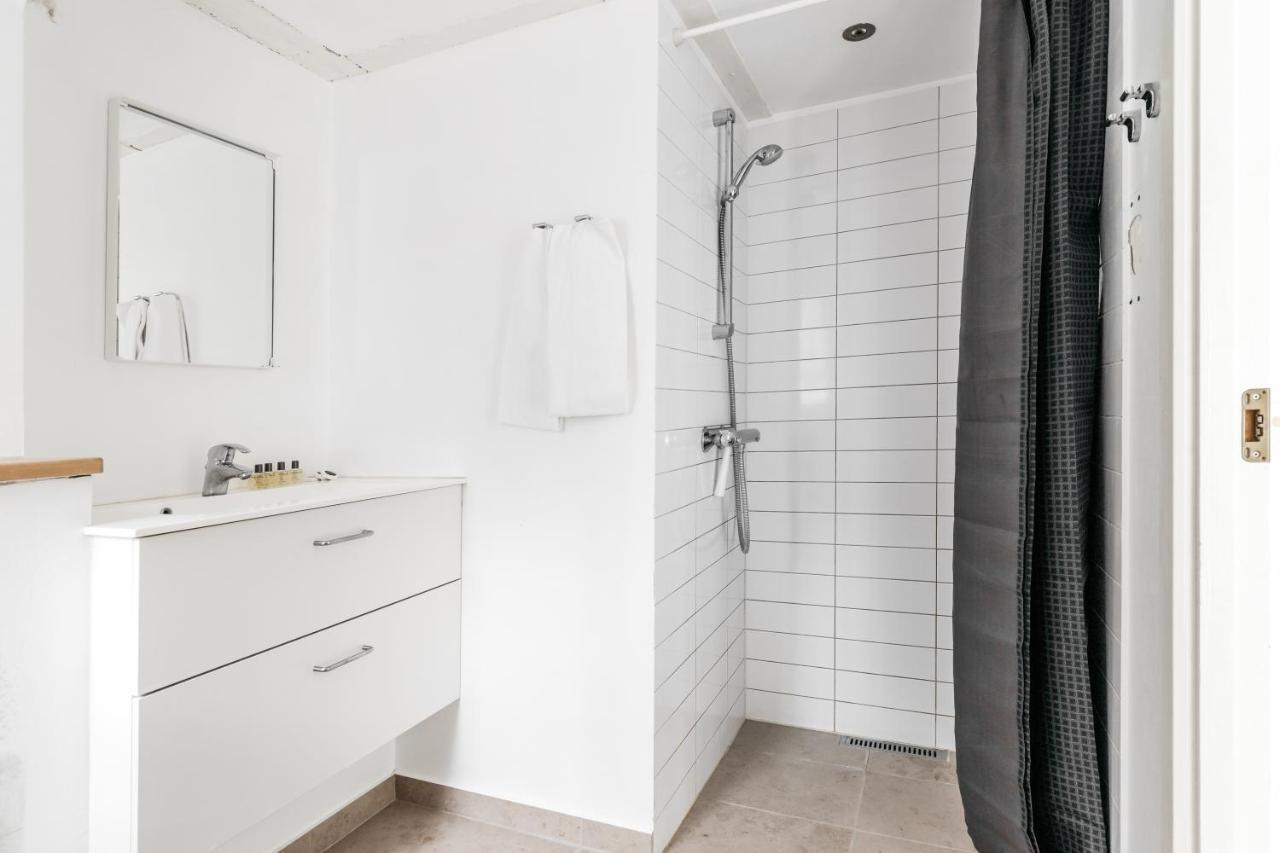 Cosy Studio Next To Kultorvet Apartment Copenhagen