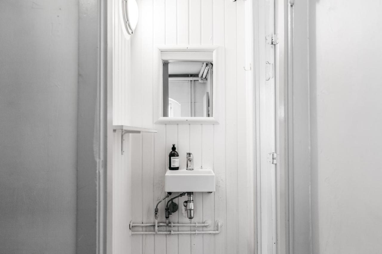 Cosy Studio Next To Kultorvet * København
