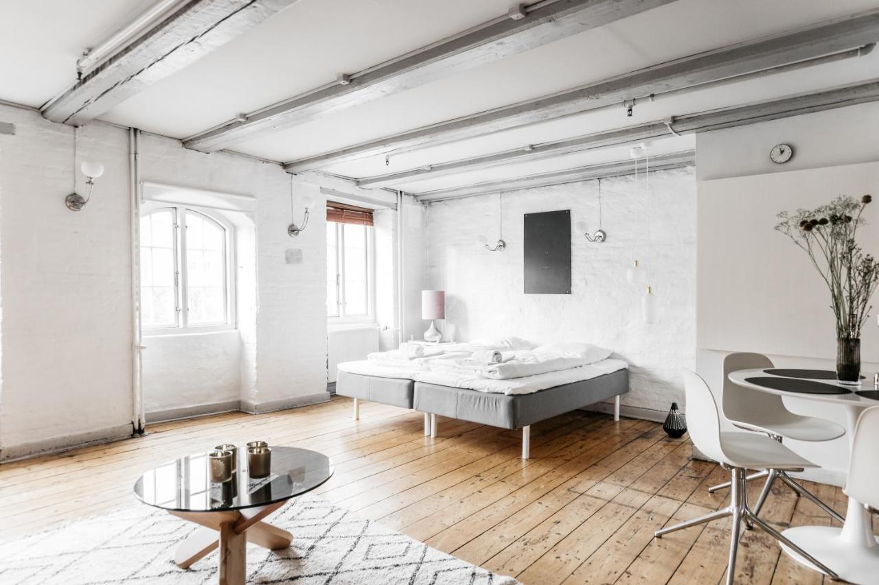 Cosy Studio Next To Kultorvet * København